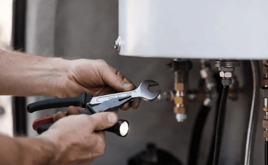 Why choose Water Heater Repair in Big Lake, TX